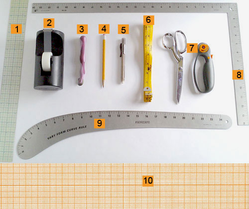 DIY-Spielzeug für Kinder und Erwachsene. Wie man aus Schrottmaterialien Muster für Anfänger herstellt
