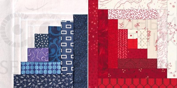 Patchwork-Nähen. Meisterklasse, Technik, Anleitungen für Anfänger, Diagramme, Fotos, Video-Tutorials