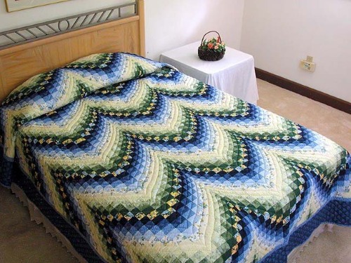 Patchwork-Nähen. Meisterklasse, Technik, Anleitungen für Anfänger, Diagramme, Fotos, Video-Tutorials