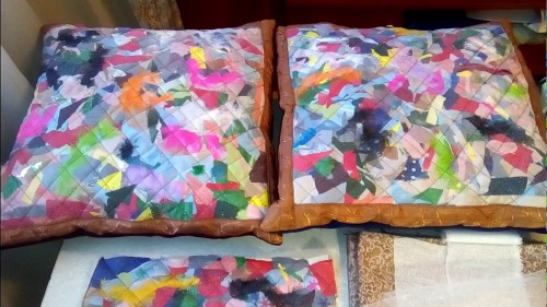 Patchwork-Nähen. Meisterklasse, Technik, Anleitungen für Anfänger, Diagramme, Fotos, Video-Tutorials