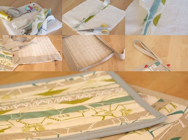 Patchwork-Nähen. Meisterklasse, Technik, Anleitungen für Anfänger, Diagramme, Fotos, Video-Tutorials