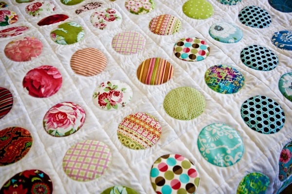 Patchwork-Nähen. Meisterklasse, Technik, Anleitungen für Anfänger, Diagramme, Fotos, Video-Tutorials