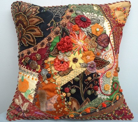 Patchwork-Nähen. Meisterklasse, Technik, Anleitungen für Anfänger, Diagramme, Fotos, Video-Tutorials