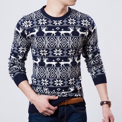 So stricken Sie einen Herrenpullover mit Stricknadeln. Schemata mit Beschreibungen für Anfänger, Fotos und Video-Lektionen