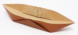 Origami aus Papier mit Ihren eigenen Händen. Einfache und einfachste Anweisungen für Anfänger, Schritt-für-Schritt-Implementierungsschemata, Fotos, Video-Tutorials