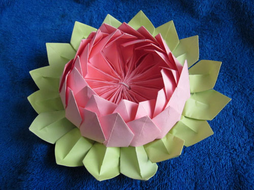 Origami aus Papier mit Ihren eigenen Händen. Einfache und einfachste Anweisungen für Anfänger, Schritt-für-Schritt-Implementierungsschemata, Fotos, Video-Tutorials