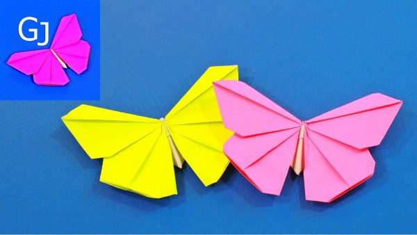Origami aus Papier mit Ihren eigenen Händen. Einfache und einfachste Anweisungen für Anfänger, Schritt-für-Schritt-Implementierungsschemata, Fotos, Video-Tutorials