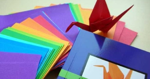 Origami aus Papier mit Ihren eigenen Händen. Einfache und einfachste Anweisungen für Anfänger, Schritt-für-Schritt-Implementierungsschemata, Fotos, Video-Tutorials