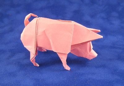 Origami aus Papier mit Ihren eigenen Händen. Einfache und einfachste Anweisungen für Anfänger, Schritt-für-Schritt-Implementierungsschemata, Fotos, Video-Tutorials