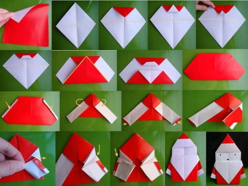 Origami aus Papier mit Ihren eigenen Händen. Einfache und einfachste Anweisungen für Anfänger, Schritt-für-Schritt-Implementierungsschemata, Fotos, Video-Tutorials