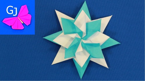 Origami aus Papier mit Ihren eigenen Händen. Einfache und einfachste Anweisungen für Anfänger, Schritt-für-Schritt-Implementierungsschemata, Fotos, Video-Tutorials