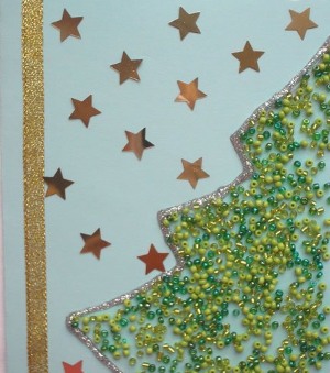 Postkarten aus Papier und Pappe mit eigenen Händen. Meisterkurse in Scrapbooking, Irisfalten, Kanzashi, Isonit, Decoupage
