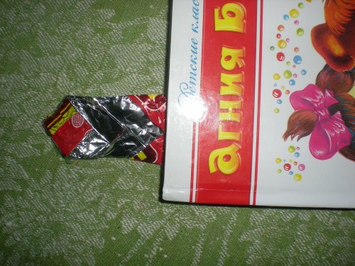 DIY-Bastelarbeiten aus Bonbonpapier Schritt für Schritt für Kinder. Meisterkurse mit Fotos und Videos