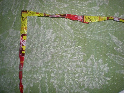 DIY-Bastelarbeiten aus Bonbonpapier Schritt für Schritt für Kinder. Meisterkurse mit Fotos und Videos