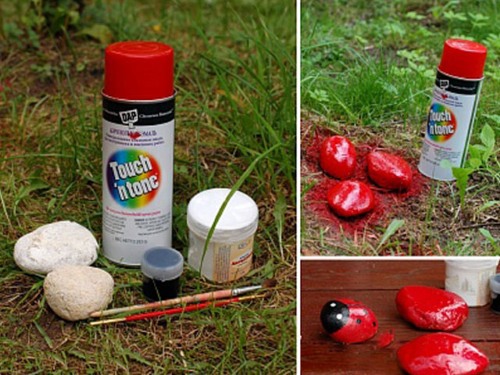 Kunsthandwerk aus Naturmaterialien. DIY-Meisterkurse zu schnellen und schönen Produkten