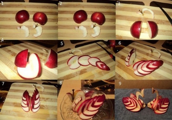 Kunsthandwerk aus Naturmaterialien. DIY-Meisterkurse zu schnellen und schönen Produkten
