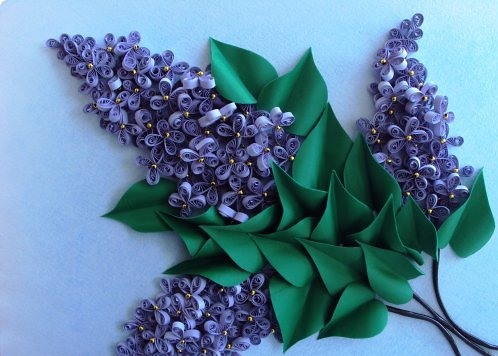 Blumen aus Satinbändern mit Ihren eigenen Händen. Meisterkurs für Anfänger, Schritt-für-Schritt-Anleitung Kanzashi