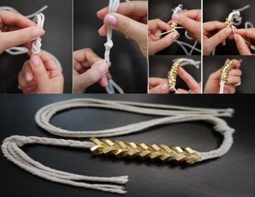 DIY Perlenarmbänder für Anfänger, einfache Muster mit Namen, einfache Lektionen für Kinder und Erwachsene