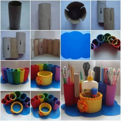 Was schenkt man Mama zum Geburtstag. DIY Geschenkideen Papierkarten