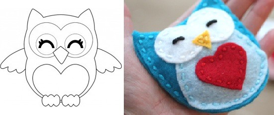 DIY-Filzspielzeug. Meisterkurse für Anfänger, Kinder, Blumenmuster, Katzen, Bär, Hund, Geschenke