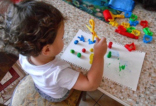 So basteln Sie für Kinder Tiere aus Plastilin: Haustiere, Wildtiere, Meerestiere. Schritt-für-Schritt-Anleitung mit Fotos für Anfänger