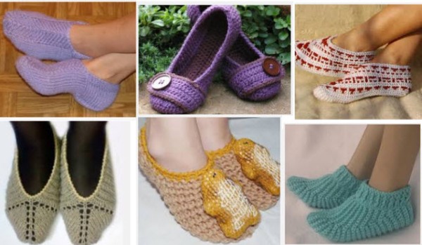 Socken stricken mit Stricknadeln, Häkeln für Anfänger. Schritt-für-Schritt-Anleitungen mit Fotos, Mustern und Diagrammen