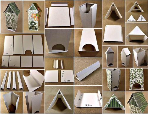So machen Sie ein Geburtstagsgeschenk: für einen Freund, eine Freundin, Mama, Papa, Freundin, Oma, Bruder, Schwester. Schnelle und einfache DIY-Bastelideen