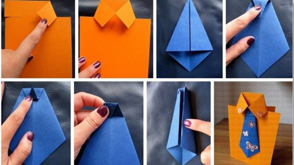 So machen Sie ein Geburtstagsgeschenk: für einen Freund, eine Freundin, Mama, Papa, Freundin, Oma, Bruder, Schwester. Schnelle und einfache DIY-Bastelideen