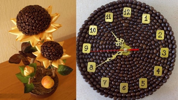 Basteln aus Naturmaterialien für Kindergarten, Grundschule. Schritt-für-Schritt-DIY-Anleitung mit Fotos