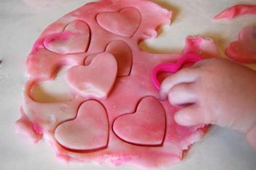Basteln aus Salzteig für Anfänger und Kinder. DIY-Meisterkurse, Schritt-für-Schritt-Anleitung mit Fotos