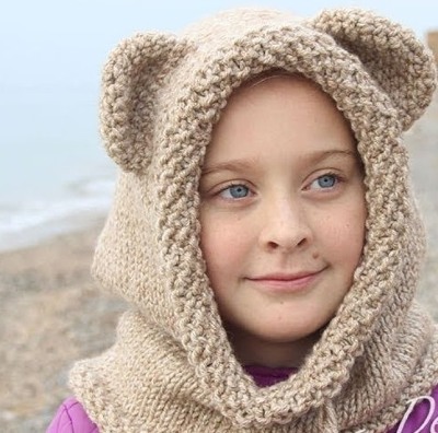 So stricken Sie einen Schal für ein Kind: einen Jungen und ein Mädchen. Schemata mit Beschreibungen, Mustern, Schritt-für-Schritt-Strickanleitungen für Anfänger