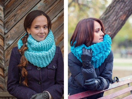 Wie man für Anfänger einen Schal mit Stricknadeln strickt. Schritt-für-Schritt-Meisterkurse mit Beschreibungen und Diagrammen für Frauen