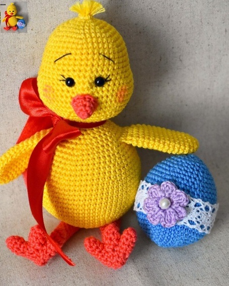 Häkelspielzeug mit Beschreibungen und Diagrammen für Anfänger, Muster, professionelles Stricken Amigurumi