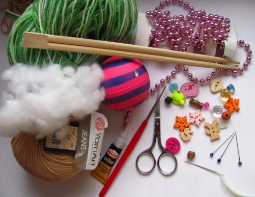 Häkelspielzeug mit Beschreibungen und Diagrammen für Anfänger, Muster, professionelles Stricken Amigurumi