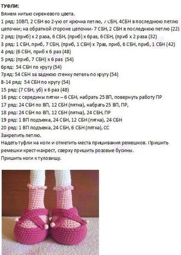 Häkelspielzeug mit Beschreibungen und Diagrammen für Anfänger, Muster, professionelles Stricken Amigurumi
