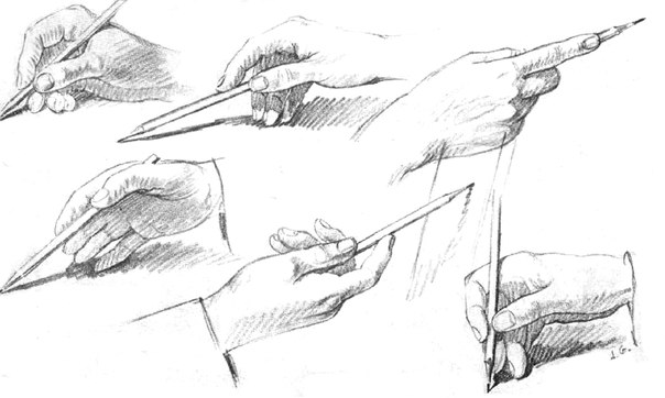 Bilder zum Abschreiben mit Bleistift. Schöne Muster, über Liebe, Anime, Freund, Musik, für Mädchentagebücher, einfache Bilder für Anfänger