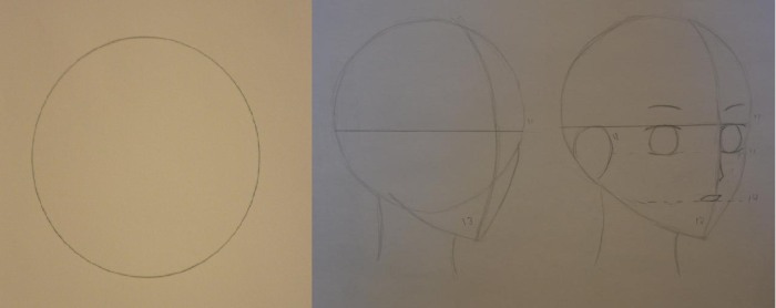 Bilder zum Abschreiben mit Bleistift. Schöne Muster, über Liebe, Anime, Freund, Musik, für Mädchentagebücher, einfache Bilder für Anfänger