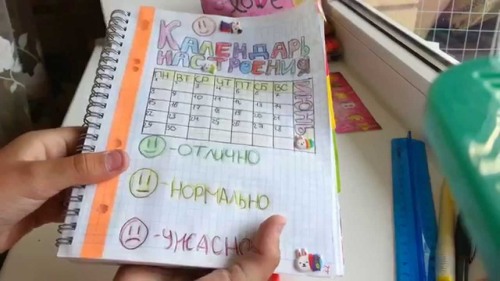 Persönliches Tagebuch, wie man es macht: wie man es für Mädchen gestaltet, wie man es beginnt, wie man es führt, was und wie man es ausfüllt, wie man das Innere des LD dekoriert