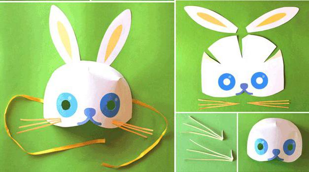 DIY-Papierbasteln für Kinder. Origami-Muster für Neujahr, 8. März, Geburtstag