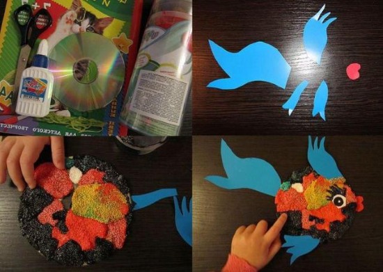 DIY-Bastelarbeiten aus Scheiben für Anfänger für Haus, Garten und Gemüsegarten, für Kinder im Kindergarten
