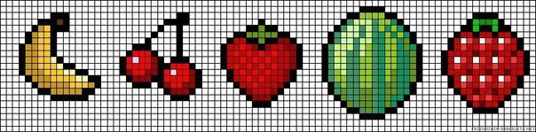 Zeichnungen nach Zellen in einem Notizbuch für Jungen und Mädchen: komplex, schön, schwarzweiß und farbig, Minecraft, Anime