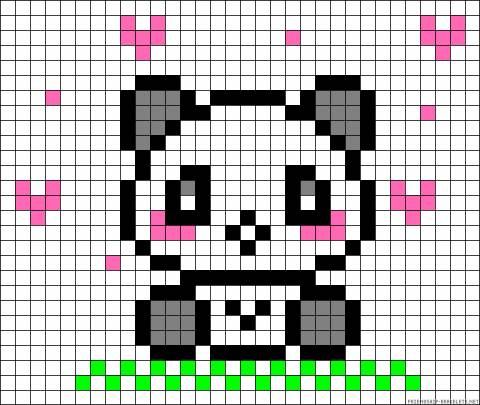 Zeichnungen nach Zellen in einem Notizbuch für Jungen und Mädchen: komplex, schön, schwarzweiß und farbig, Minecraft, Anime