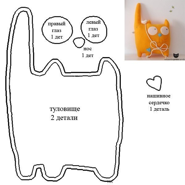 So stellen Sie mit Ihren eigenen Händen ein Stofftier her. Schritt-für-Schritt-Meisterkurs mit Fotos für Anfänger, Mustern und Diagrammen: Tilda, Katze, Hund, Eule, Hase