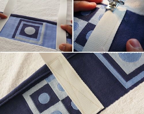 So nähen Sie eine Tasche mit Ihren eigenen Händen. Verschiedene Modelle, Meisterklasse mit Mustern aus Leder, Jeans, Stoff, Regenschirm, Strand, Reisen, Patchwork, Sport