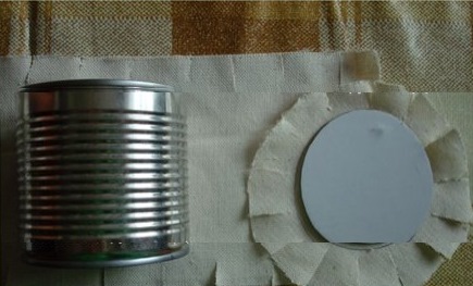 Meisterklasse: DIY Textilhühner