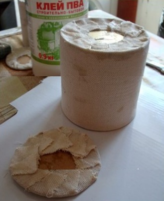 Meisterklasse: DIY Textilhühner