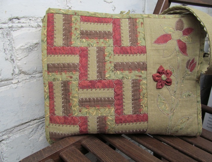 Patchwork Schritt für Schritt mit eigenen Händen für Anfänger. Meisterkurs Stricken, Häkeln, Muster, Bilder, Fotos und Videos