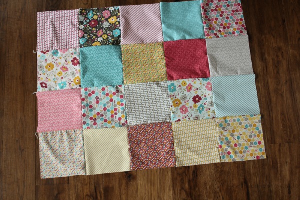 Patchwork Schritt für Schritt mit eigenen Händen für Anfänger. Meisterkurs Stricken, Häkeln, Muster, Bilder, Fotos und Videos
