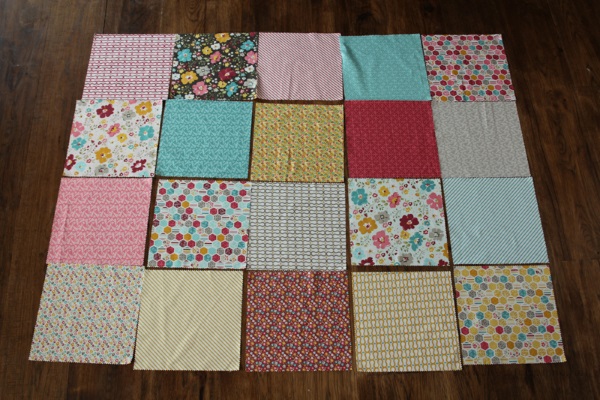 Patchwork Schritt für Schritt mit eigenen Händen für Anfänger. Meisterkurs Stricken, Häkeln, Muster, Bilder, Fotos und Videos