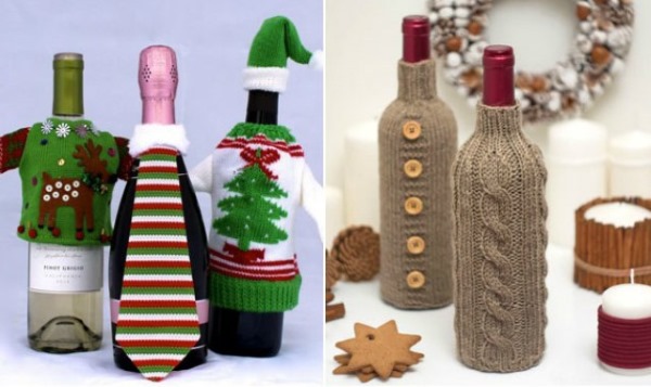 DIY-Ananas aus Süßigkeiten und Champagner: Schritt für Schritt Anleitung zur Herstellung aus einer Flasche. Meisterkurs für Anfänger